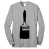 Tall Long Sleeve Core Blend Tee Thumbnail