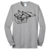 Tall Long Sleeve Core Blend Tee Thumbnail