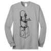 Tall Long Sleeve Core Blend Tee Thumbnail