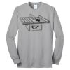 Tall Long Sleeve Core Blend Tee Thumbnail