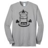 Tall Long Sleeve Core Blend Tee Thumbnail