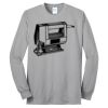 Tall Long Sleeve Core Blend Tee Thumbnail