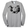 Tall Long Sleeve Core Blend Tee Thumbnail