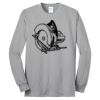 Tall Long Sleeve Core Blend Tee Thumbnail