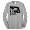 Tall Long Sleeve Core Blend Tee Thumbnail