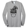 Tall Long Sleeve Core Blend Tee Thumbnail