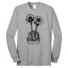 Tall Long Sleeve Core Blend Tee Thumbnail