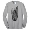 Tall Long Sleeve Core Blend Tee Thumbnail