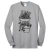 Tall Long Sleeve Core Blend Tee Thumbnail
