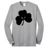 Tall Long Sleeve Core Blend Tee Thumbnail
