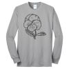 Tall Long Sleeve Core Blend Tee Thumbnail