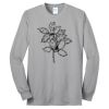 Tall Long Sleeve Core Blend Tee Thumbnail