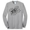 Tall Long Sleeve Core Blend Tee Thumbnail