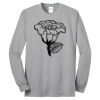 Tall Long Sleeve Core Blend Tee Thumbnail