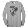 Tall Long Sleeve Core Blend Tee Thumbnail