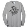Tall Long Sleeve Core Blend Tee Thumbnail
