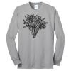 Tall Long Sleeve Core Blend Tee Thumbnail