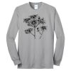 Tall Long Sleeve Core Blend Tee Thumbnail
