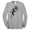Tall Long Sleeve Core Blend Tee Thumbnail