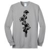Tall Long Sleeve Core Blend Tee Thumbnail