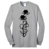 Tall Long Sleeve Core Blend Tee Thumbnail