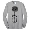 Tall Long Sleeve Core Blend Tee Thumbnail