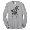 Tall Long Sleeve Core Blend Tee Thumbnail