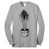 Tall Long Sleeve Core Blend Tee Thumbnail