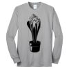 Tall Long Sleeve Core Blend Tee Thumbnail