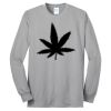 Tall Long Sleeve Core Blend Tee Thumbnail