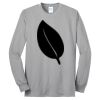 Tall Long Sleeve Core Blend Tee Thumbnail