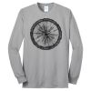 Tall Long Sleeve Core Blend Tee Thumbnail