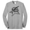 Tall Long Sleeve Core Blend Tee Thumbnail