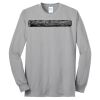 Tall Long Sleeve Core Blend Tee Thumbnail