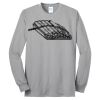 Tall Long Sleeve Core Blend Tee Thumbnail
