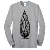 Tall Long Sleeve Core Blend Tee Thumbnail