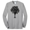 Tall Long Sleeve Core Blend Tee Thumbnail