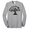 Tall Long Sleeve Core Blend Tee Thumbnail