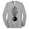 Tall Long Sleeve Core Blend Tee Thumbnail