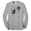 Tall Long Sleeve Core Blend Tee Thumbnail