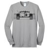 Tall Long Sleeve Core Blend Tee Thumbnail