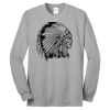 Tall Long Sleeve Core Blend Tee Thumbnail