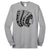 Tall Long Sleeve Core Blend Tee Thumbnail