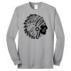 Tall Long Sleeve Core Blend Tee Thumbnail
