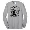 Tall Long Sleeve Core Blend Tee Thumbnail