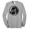 Tall Long Sleeve Core Blend Tee Thumbnail