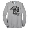 Tall Long Sleeve Core Blend Tee Thumbnail