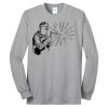 Tall Long Sleeve Core Blend Tee Thumbnail