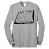Tall Long Sleeve Core Blend Tee Thumbnail