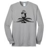 Tall Long Sleeve Core Blend Tee Thumbnail